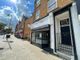 Thumbnail Retail premises to let in 130/132, High Street, Newmarket, Suffolk