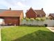 Thumbnail Detached house for sale in Cranesbill Crescent, Wotton-Under-Edge, Charfield