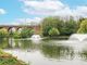 Thumbnail Flat for sale in Shire Gate, Chelmsford, Essex