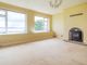 Thumbnail Maisonette for sale in The Penthouse, 2 Seawood Place, Grange-Over-Sands, Cumbria