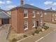 Thumbnail Detached house for sale in Buzzard Drive, Whitfield, Dover, Kent