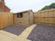 Thumbnail Detached bungalow to rent in St. Phillips Road, Burton-On-The-Wolds, Loughborough