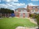 Thumbnail Detached house for sale in Caxton Way, Romford