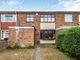 Thumbnail Terraced house for sale in Durrant Way, Swanscombe, Kent