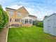 Thumbnail Detached house for sale in Coppins Court, Wisbech
