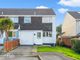 Thumbnail Semi-detached house for sale in Archery Close, Kingsbridge