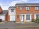 Thumbnail Semi-detached house for sale in Mullion Drive, Bilston