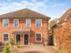 Thumbnail Semi-detached house for sale in Highfield Grange, Peaslake, Guildford