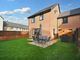 Thumbnail Link-detached house for sale in Mimas Way, Ipswich