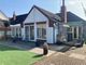 Thumbnail Detached bungalow for sale in Ryders Way, Rickinghall, Diss