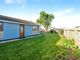 Thumbnail Bungalow for sale in Primrose Drive, St. Merryn, Padstow, Cornwall