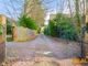 Thumbnail Detached house for sale in Kiln Road, Fareham