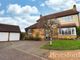 Thumbnail Detached house for sale in The Fairways, Cold Norton