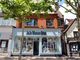 Thumbnail Flat for sale in High Street, Epping