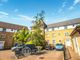 Thumbnail Flat for sale in Sidings Place, Gresley Drive, Braintree