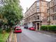 Thumbnail Shared accommodation to rent in Melville Terrace, Edinburgh