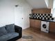 Thumbnail Flat to rent in Foxhall Road, Nottingham