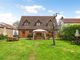 Thumbnail Detached house for sale in Yapton Lane, Walberton, Arundel, West Sussex
