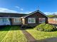 Thumbnail Semi-detached bungalow for sale in Orchard Close, East Budleigh, Budleigh Salterton