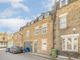 Thumbnail Terraced house for sale in Canning Cross, London