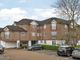 Thumbnail Flat for sale in Longcrofte Road, Canons Park, Edgware