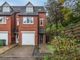 Thumbnail End terrace house for sale in Hedgerow Close, Greenlands, Redditch, Worcestershire