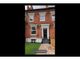 Thumbnail Terraced house to rent in Newstead Grove, Nottingham