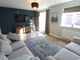 Thumbnail Semi-detached house for sale in Croxden Way, Daventry, Northamptonshire