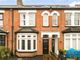 Thumbnail Terraced house for sale in Salisbury Road, Barnet