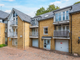 Thumbnail Town house to rent in Bingley Court, Rheims Way, Canterbury Centre