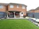 Thumbnail Detached house for sale in The Leys, Ullesthorpe