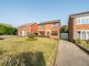 Thumbnail Detached house for sale in Orchard Crescent, Tuxford, Newark, Nottinghamshire