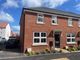 Thumbnail Semi-detached house to rent in Manor Road, Merlin Gate, Newent