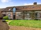 Thumbnail Barn conversion to rent in 0, Winchester