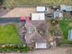 Thumbnail Detached bungalow for sale in High Street, East Markham, Newark