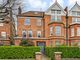Thumbnail Flat for sale in Compayne Gardens, South Hampstead, London