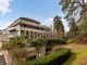 Thumbnail Flat for sale in Charters Road, Sunningdale, Ascot