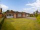Thumbnail Link-detached house for sale in Stevens Close, Holmer Green, High Wycombe