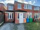 Thumbnail Semi-detached house to rent in Brentbridge Road, Fallowfield, Manchester