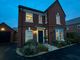 Thumbnail Detached house for sale in Shipley Close, Mapperley Plains, Mapperley, Nottingham