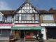 Thumbnail Retail premises for sale in North Parade, North Road, Southall