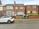 Thumbnail Flat for sale in Clarence Avenue, Kingsthorpe, Northampton