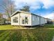 Thumbnail Mobile/park home for sale in Hallcroft Road, Retford