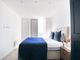 Thumbnail Flat to rent in Deansgate Square, Manchester