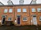 Thumbnail Town house for sale in Pavilion Court, West Hallam, Ilkeston