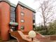 Thumbnail Flat for sale in Blythswood, Jesmond, Newcastle Upon Tyne