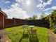 Thumbnail Detached house for sale in Cherry Tree Close, Bilton