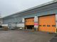 Thumbnail Industrial to let in Unit 4 Pagoda, Westmead Drive, Westmead Industrial Estate, Swindon