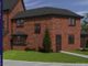 Thumbnail Town house for sale in Hawshaw Bank, Hoyland, Barnsley