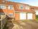 Thumbnail Terraced house for sale in Hewitt Road, Hamworthy, Poole